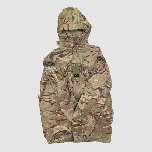 Royal marines commando mtp - marines,