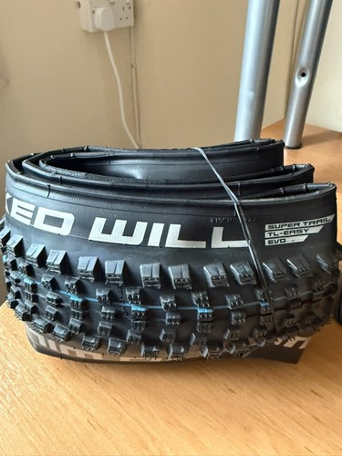 Schwalbe wicked will 2 4 - 29, 2.4