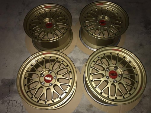 Bbs size grade out - gt-r,