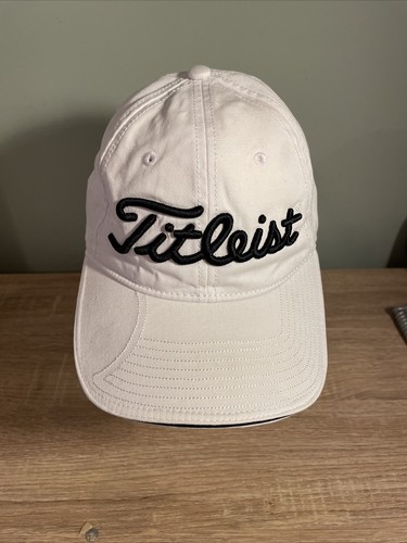 Titleist white golf - titleist,