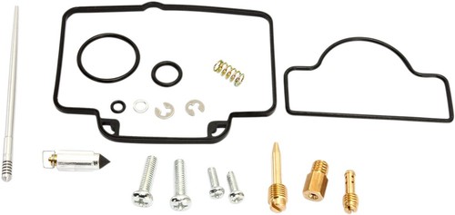 Moose carburetor repair kit - carburetor,