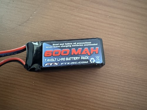 Ftx outback mini 7 4v - mini, 7.4v