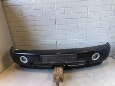 Range Rover L322 Front Bumper