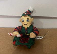 Vintage 2002 Pizza Hut Festive