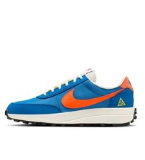 Nike acg ldv brilliant blue - acg,