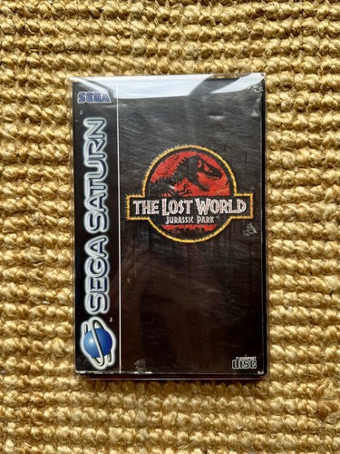 The lost world jurassic park - the, world: