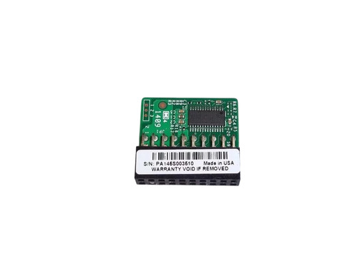 Supermicro aom tpm - supermicro, aom-tpm-9655v-s