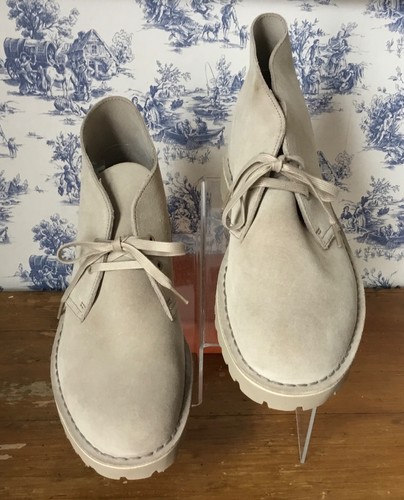 Clarks originals desert rock - desert,