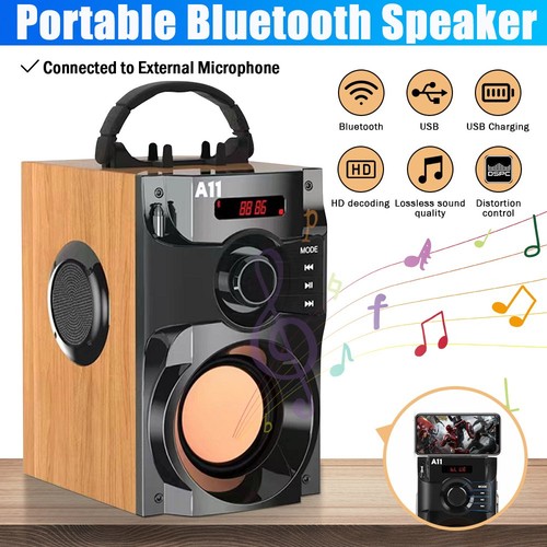 Heavy bass bluetooth - bass,