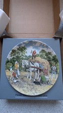 Wedgwood Collector Plate
