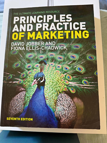 Principles and practice - principles,