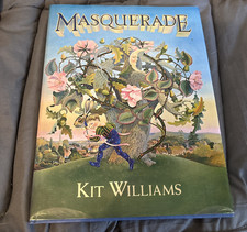 Vintage MASQUERADE By Kit