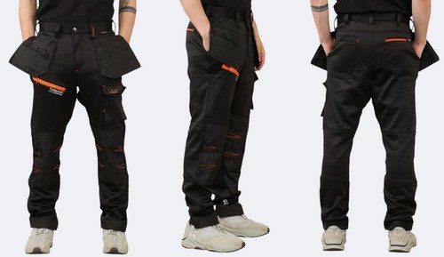 Men aviator workwear - men's,