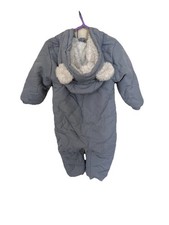Baby boys 1-2 years Snow Suit