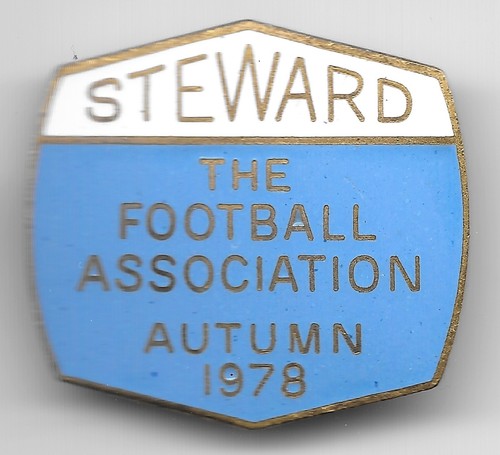 The football association - football,