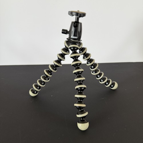 Joby gorilla pod flexible - joby,