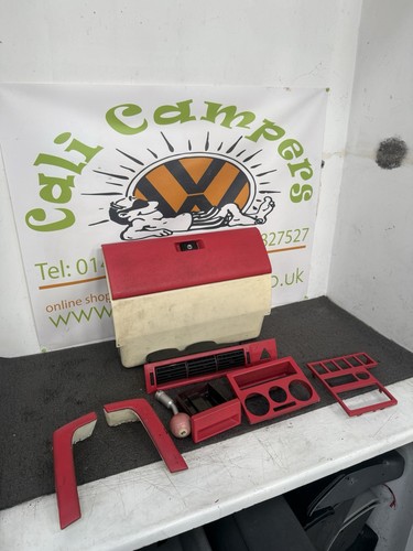 Volkswagen dash board trims - t4,