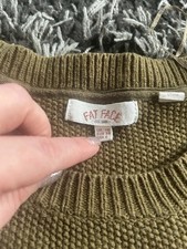 Fat Face Women's Top