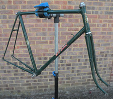 Classic 23" Hill Special