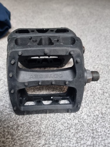 Odyssey twisted plastic - twisted,