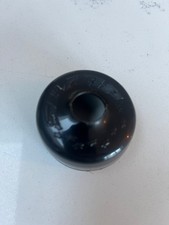 Sharp bottom bracket boot  Old