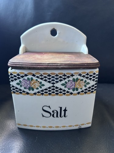 Vintage wall mounted ceramic - vintage,