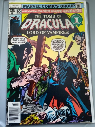 Tomb dracula - 65,