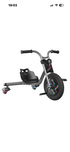 Razor rip rider mini - razor, light