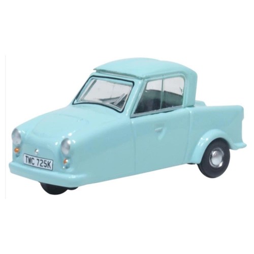 Oxford diecast ac invacar - oxford,