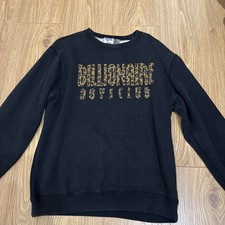 Billionaire Boys Club Black