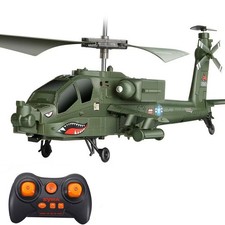 1:72 Apache AH-64A SYMA S109H