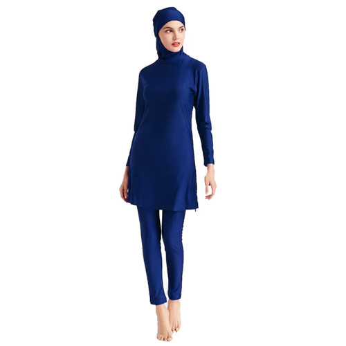 Piece modest burkini - burkini, set