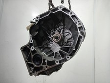 SUZUKI VITARA Gearbox