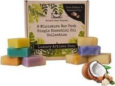 Bristol Soap Company Luxury