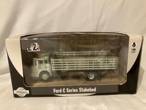 Athearn precision diecast ford - precision,