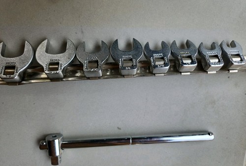 Proto professional crowsfoot - proto,