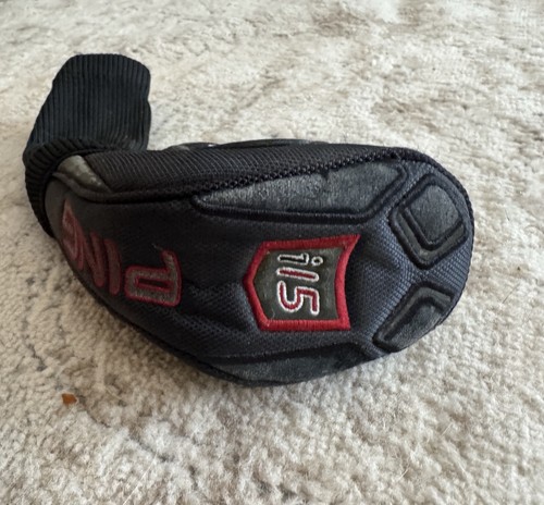 Ping i15 hybrid rescue - hybrid, utility