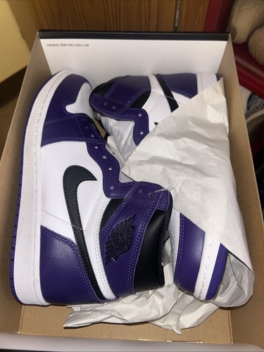 Nike air jordan retro high - air,
