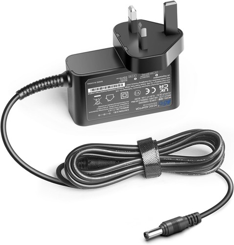 Kfd 15v power adapter charger - 15v,