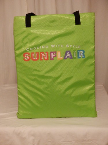 Sunflair portable solar oven - sunflair,