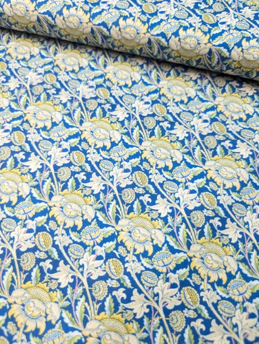 Art nouveau 100 cotton - art,