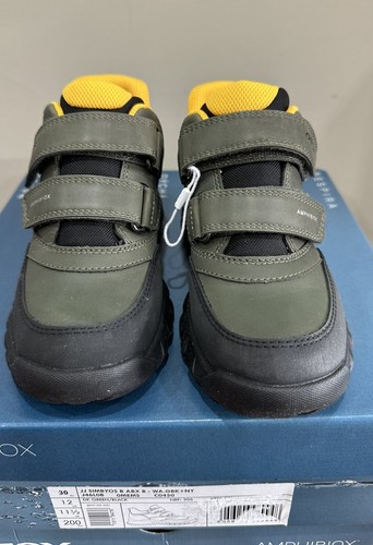 Geox boys simboys boy abx - geox,
