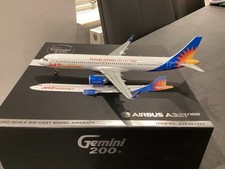 Gemini jets 200 jet2 - gemini, 1:200