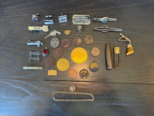 Piece group lot - group,