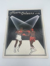 Muhammad Ali Vs Leon Spinks 2