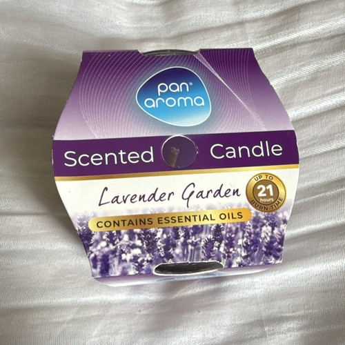 Pan aroma lavender garden - pan, &