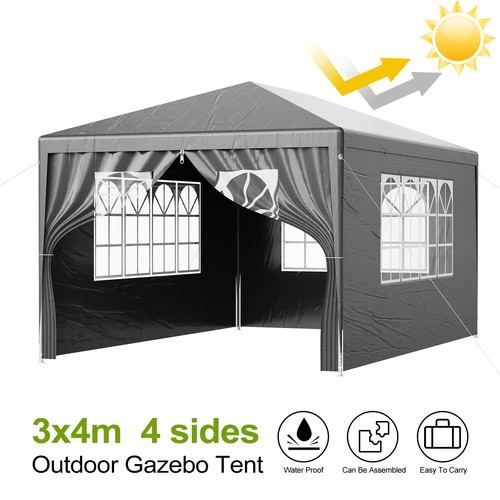 2026 new 3x3m 3x4m - 2026, gazebo