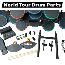Drum World Tour Guitar Hero