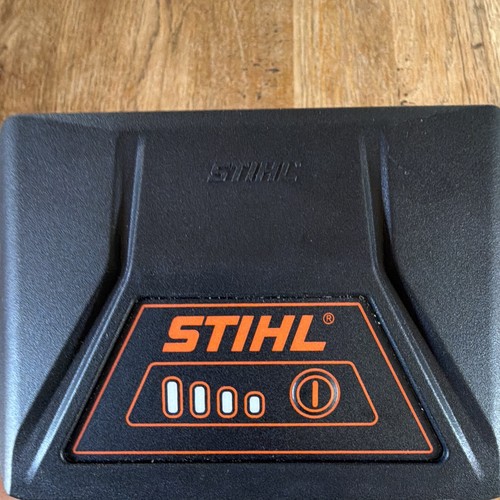Stihl 36v 4ah li - 10, 1.4ah