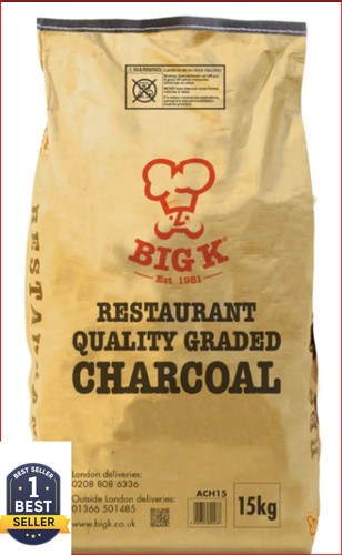 15kg restaurant dura lumpwood - 15kg,